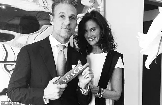 Alexander, who is white and the CEO of makeup company La Face Skincare, issued a statement saying that she was sorry she had disrespected James Juanillo and that she should have minded her own business