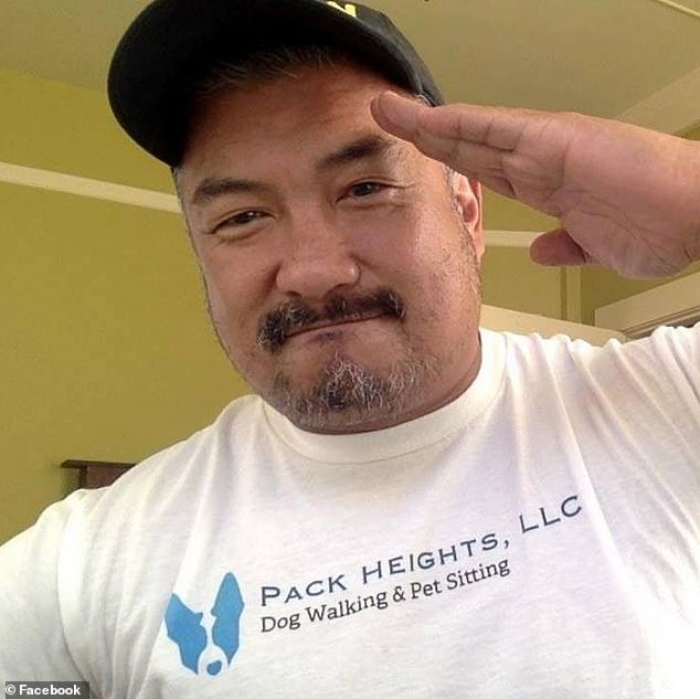 Juanillo, who identifies as Jaimetoons on Twitter, posted the video of the encounter on Friday which has been retweeted more than 159,000 times. He claimed Alexander lied and said she knew who lived in his home during the encounter which happened Tuesday