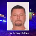 Troy Arthur Phillips