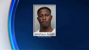 Jahshaun Anglin