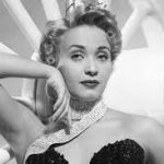 Jane Powell