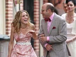 Willie Garson