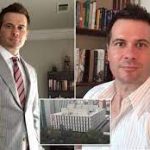 Brian Jeffrey Raymond