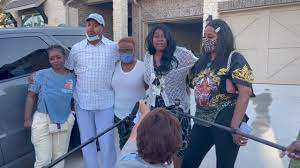 Carol Harrison Lafayette