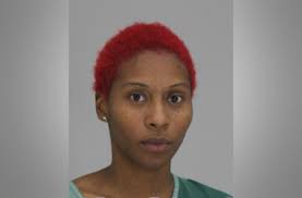 Arielle Jean Jackson