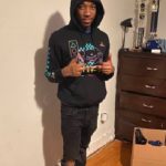 Leonard Robinson Lowell Boston