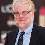 Philip Seymour Hoffman