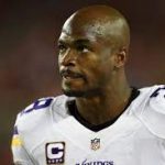 Adrian Peterson