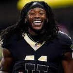 Alvin Kamara