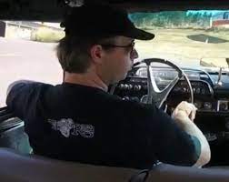 Benjamin Jeffrey Smith