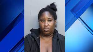 Brenzina Lebay Jones