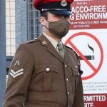 Corporal Edward Gadd