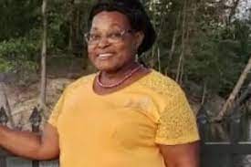 Donovan Miller choked