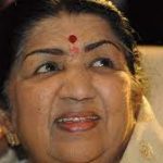 Lata Mangeshkar