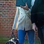 Leading Hand Davonne Bethel