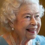 Queen Elizabeth