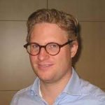 Robert Van Den Bergh