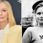 Sally Kellerman