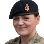 Sgt Lisa Bateman