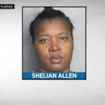 Shelian Cherine Allen