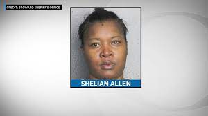 Shelian Cherine Allen