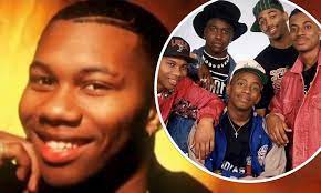 Roderick 'Pooh' Clark