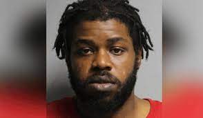 Anthony Freeman Brown