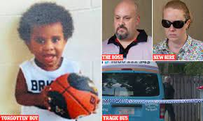 Maliq Nicholas Lloyd Namok-Malamoo