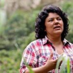 Berta Caceres