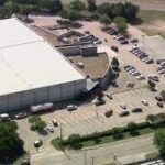 Duncanville Fieldhouse