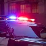 Green River shooting