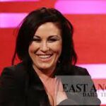 Jessie Wallace