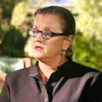 Mayor Karen Williams