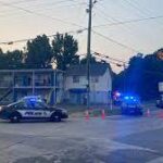 Michael Eltorres Stirling Robinson Jr