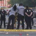 Washington DC shooting