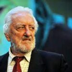Bernard Cribbins