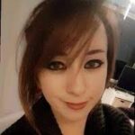 Caroline Mothershill