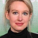Elizabeth Holmes