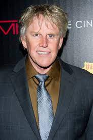 Gary Busey