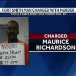 Maurice Anthony Richardson