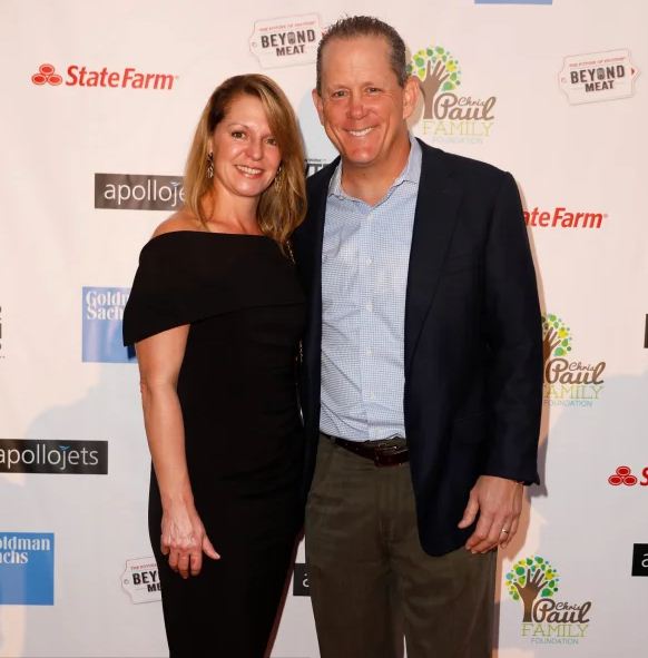 Melissa Wildgen Rootes