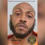 Michael “Mystikal” Tyler