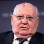 Mikhail Gorbachev