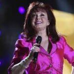Naomi Judd