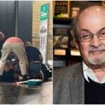 Salman Rushdie