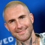 Adam Levine