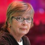 Barbara Ehrenreich