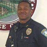 Cadet Patrick Dupree