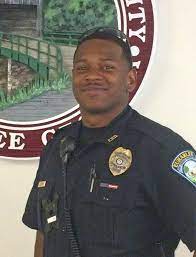 Cadet Patrick Dupree