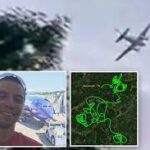 Cory Wayne Patterson